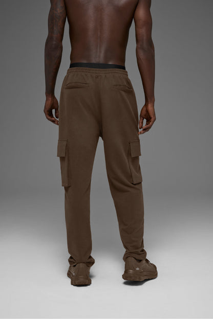 DOUBLE TAKE CARGO PANT