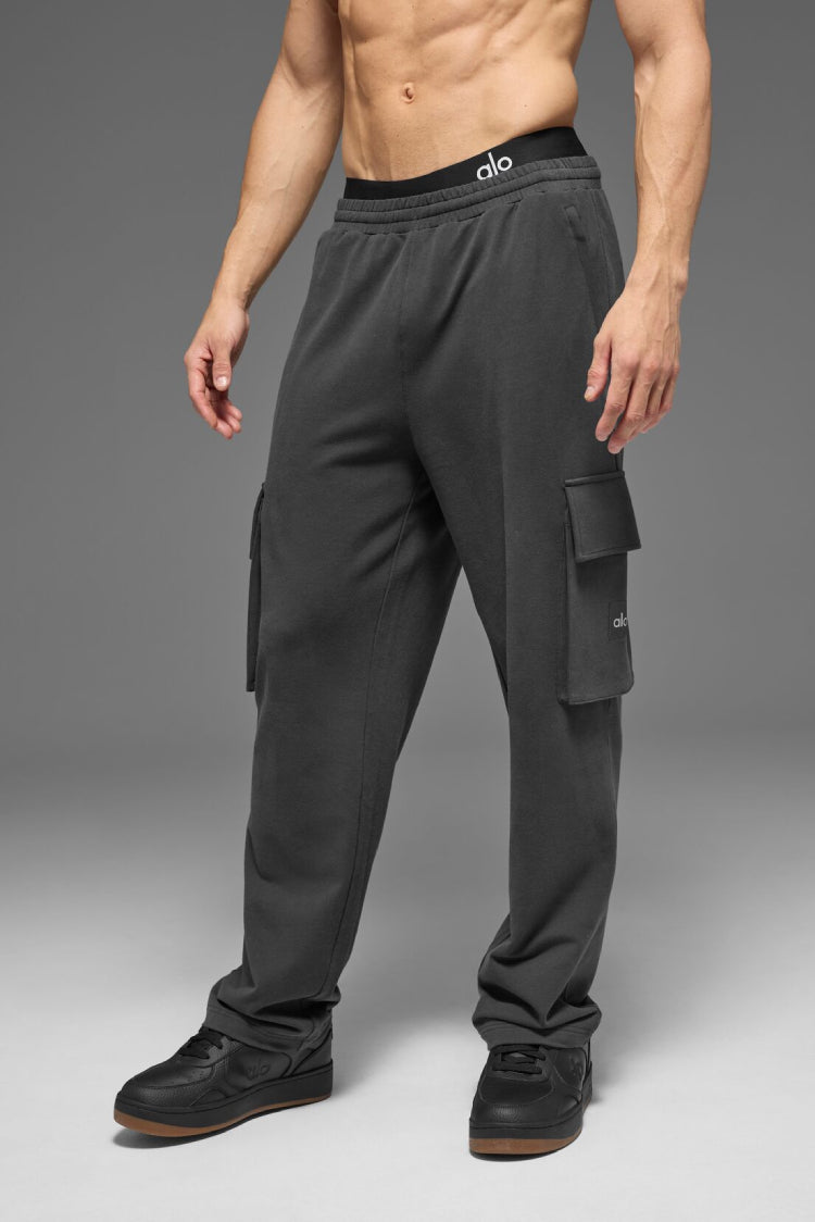 DOUBLE TAKE CARGO PANT