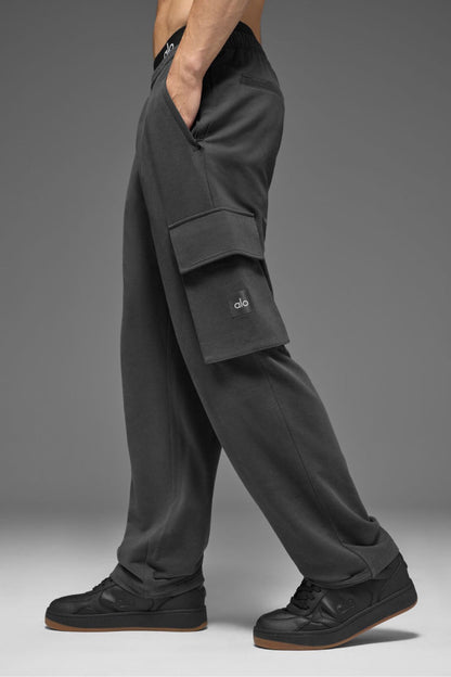 DOUBLE TAKE CARGO PANT