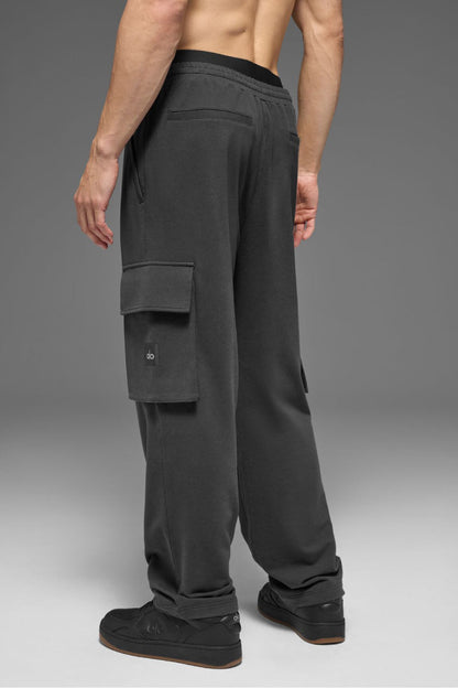 DOUBLE TAKE CARGO PANT