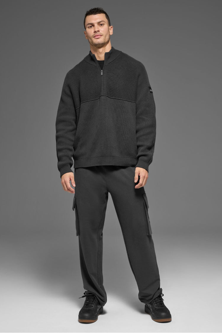 DOUBLE TAKE CARGO PANT