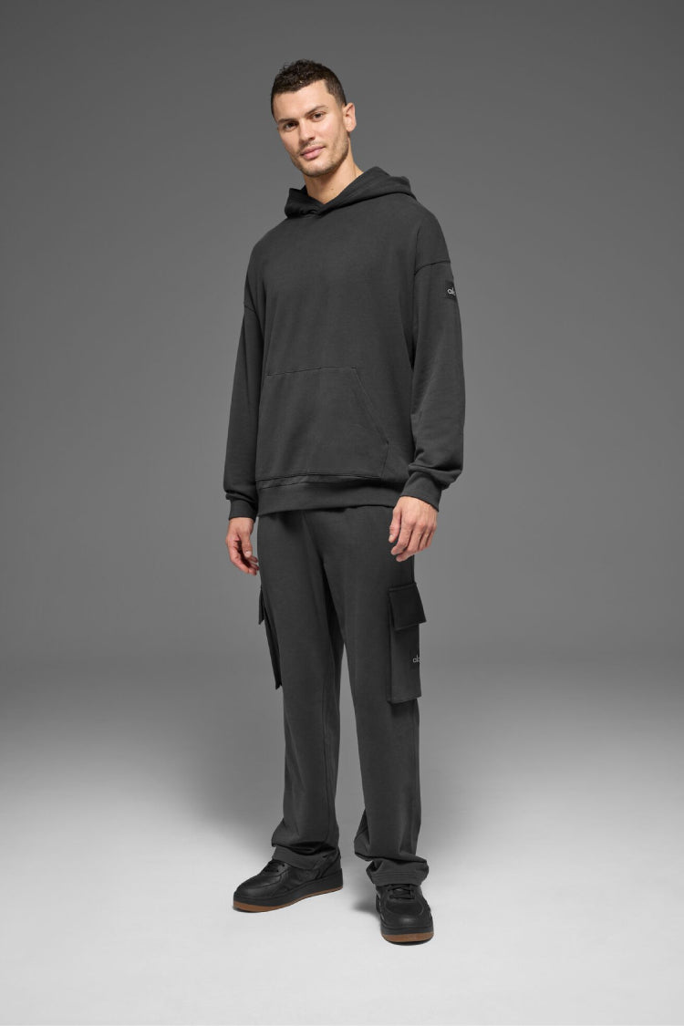 DOUBLE TAKE CARGO PANT
