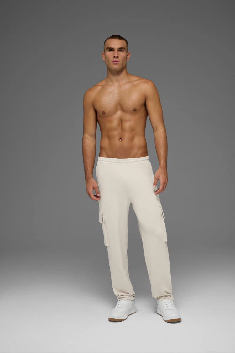 DOUBLE TAKE CARGO PANT