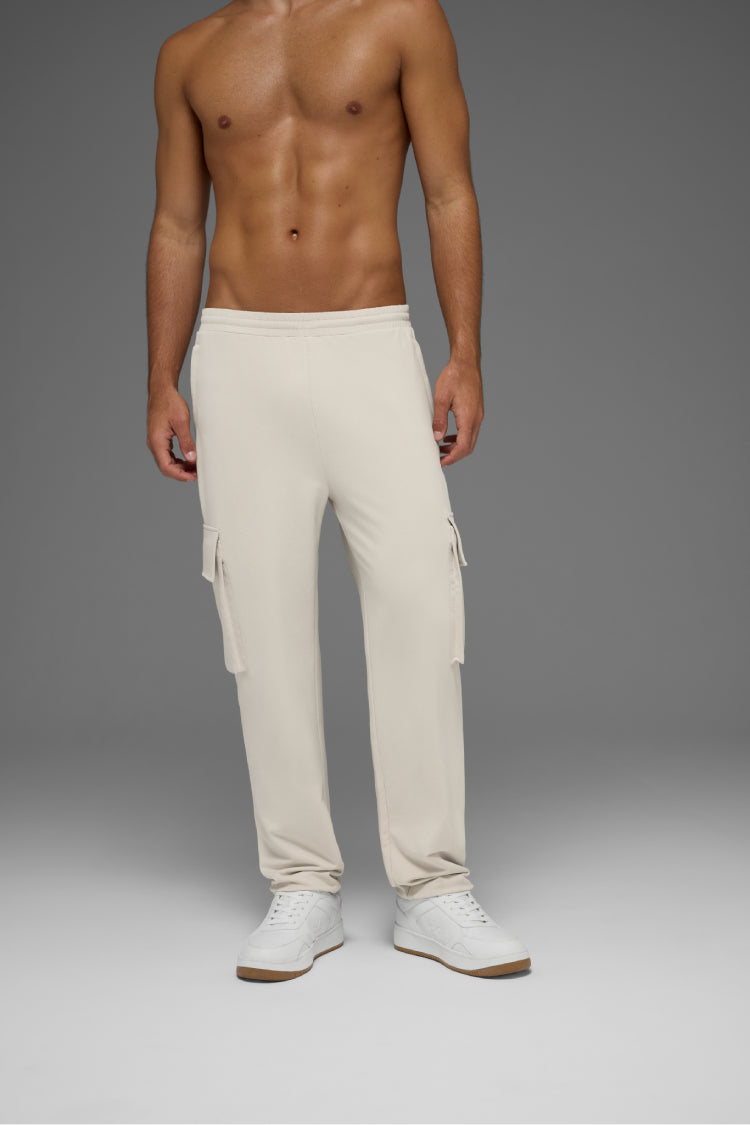 DOUBLE TAKE CARGO PANT