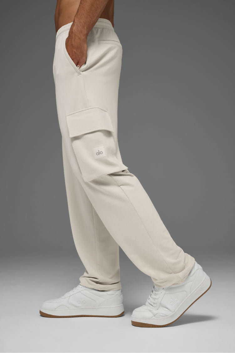 DOUBLE TAKE CARGO PANT