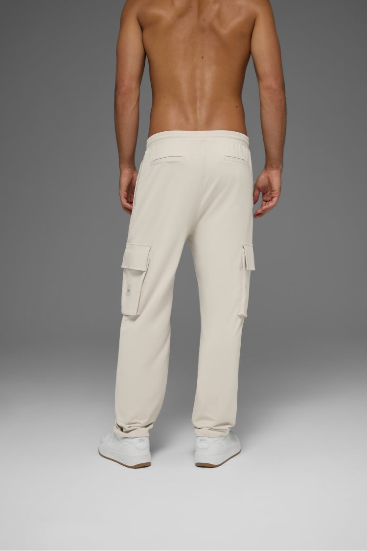 DOUBLE TAKE CARGO PANT