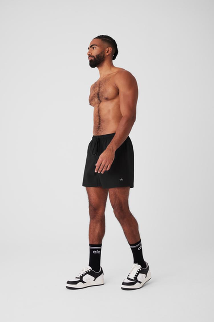 7'' CIRCUIT SHORT