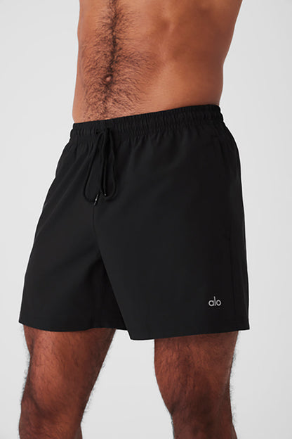 7'' CIRCUIT SHORT