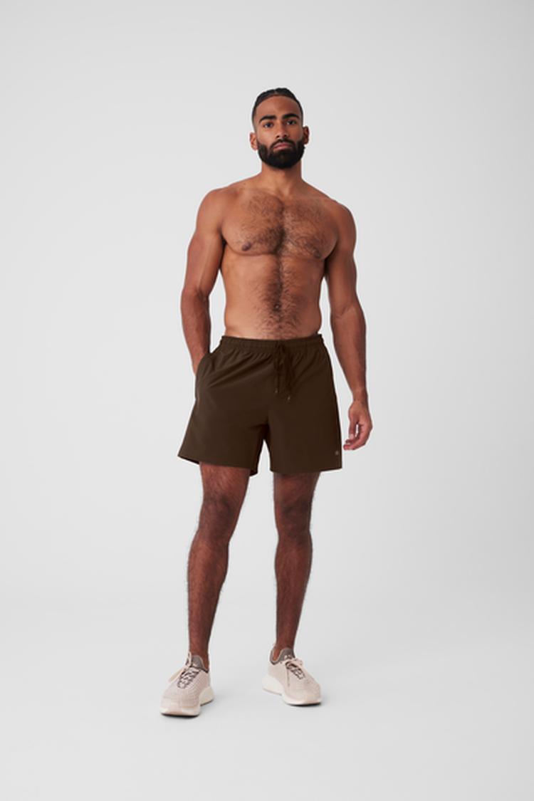 7'' CIRCUIT SHORT