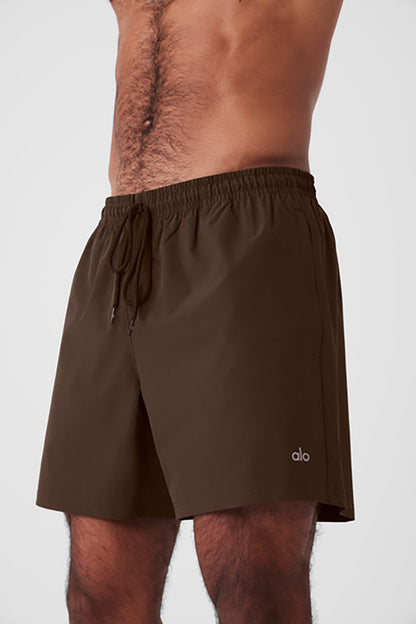 7'' CIRCUIT SHORT