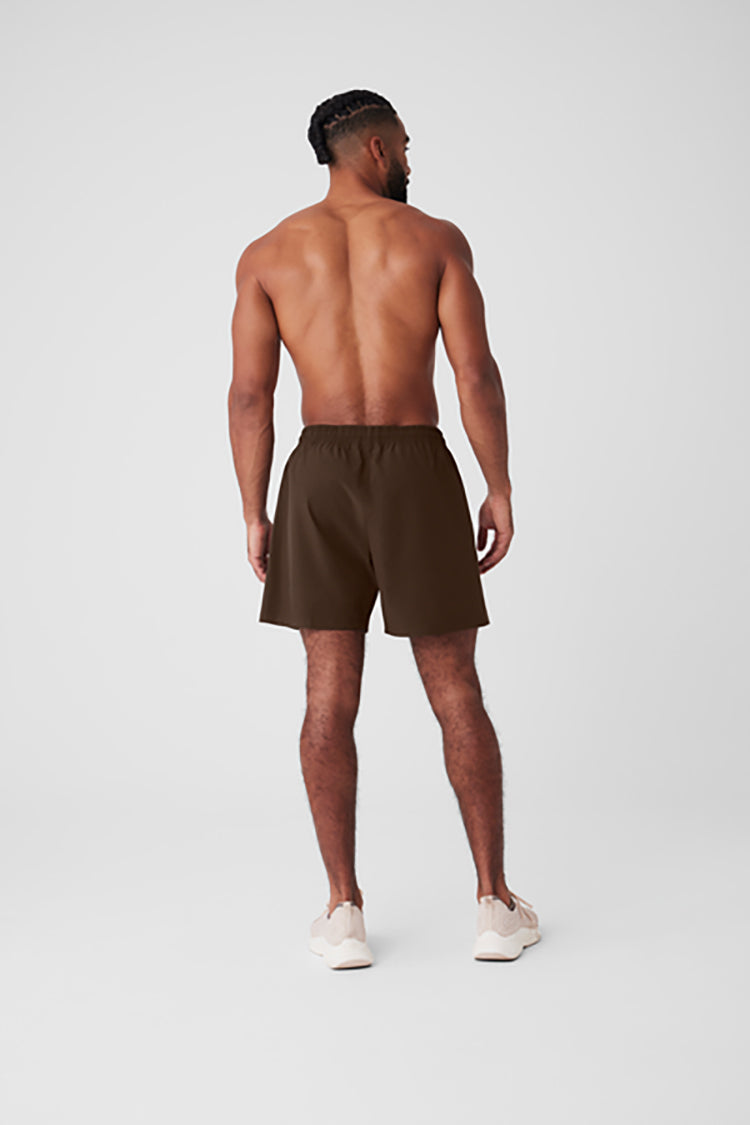7'' CIRCUIT SHORT