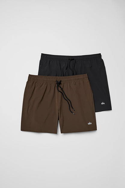 7'' CIRCUIT SHORT
