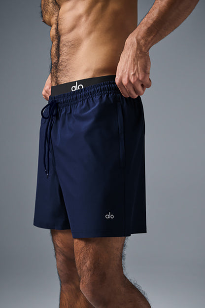 7'' CIRCUIT SHORT