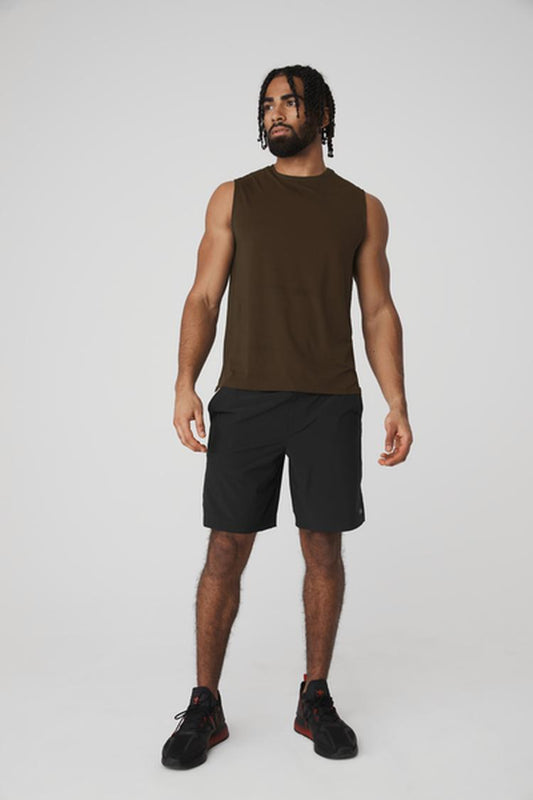 9'' REPETITION SHORT