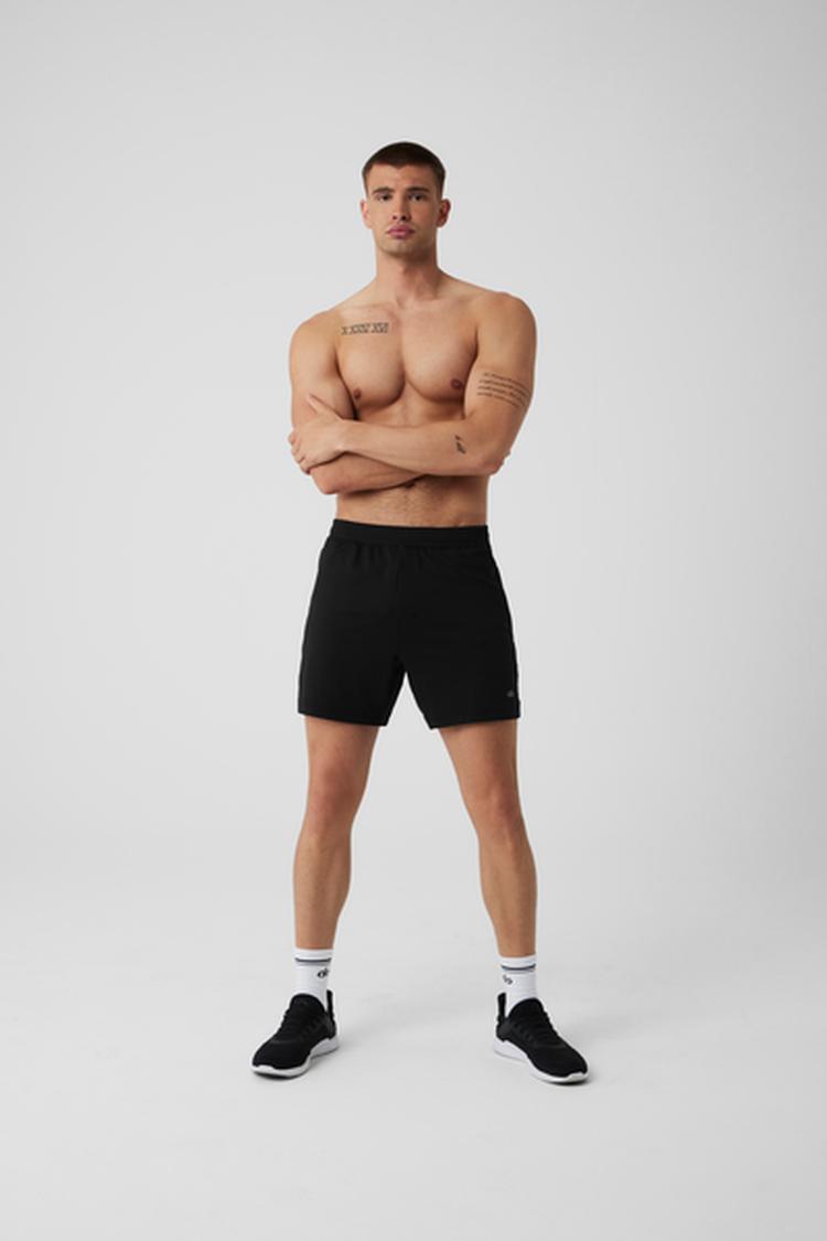 7'' CONQUER REACT PERFORMANCE SHORT