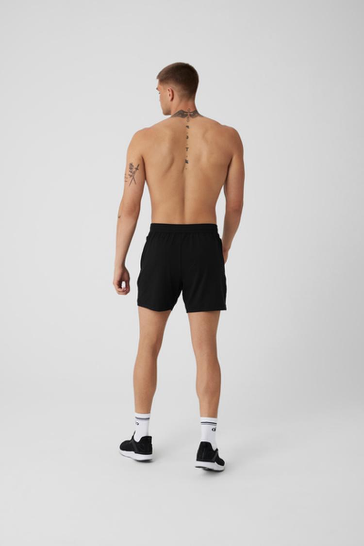 7'' CONQUER REACT PERFORMANCE SHORT