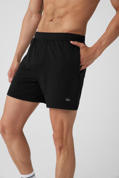 7'' CONQUER REACT PERFORMANCE SHORT