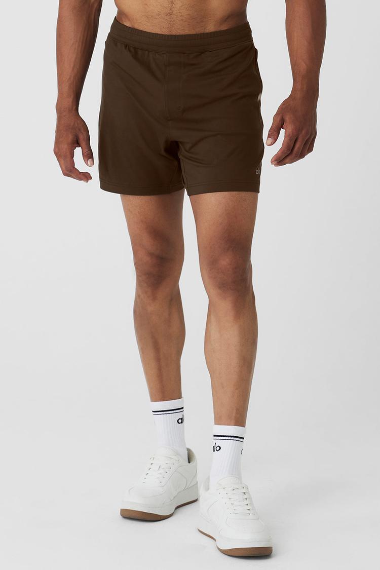 7'' CONQUER REACT PERFORMANCE SHORT