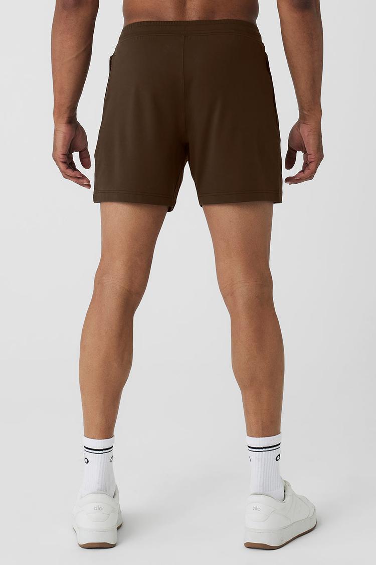 7'' CONQUER REACT PERFORMANCE SHORT