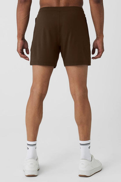 7'' CONQUER REACT PERFORMANCE SHORT