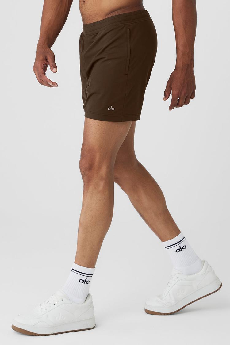 7'' CONQUER REACT PERFORMANCE SHORT