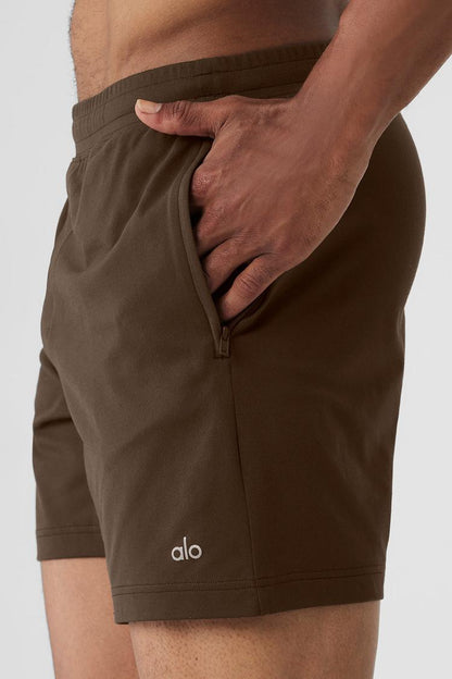 7'' CONQUER REACT PERFORMANCE SHORT