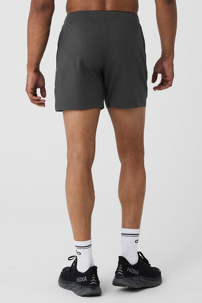 7'' CONQUER REACT PERFORMANCE SHORT