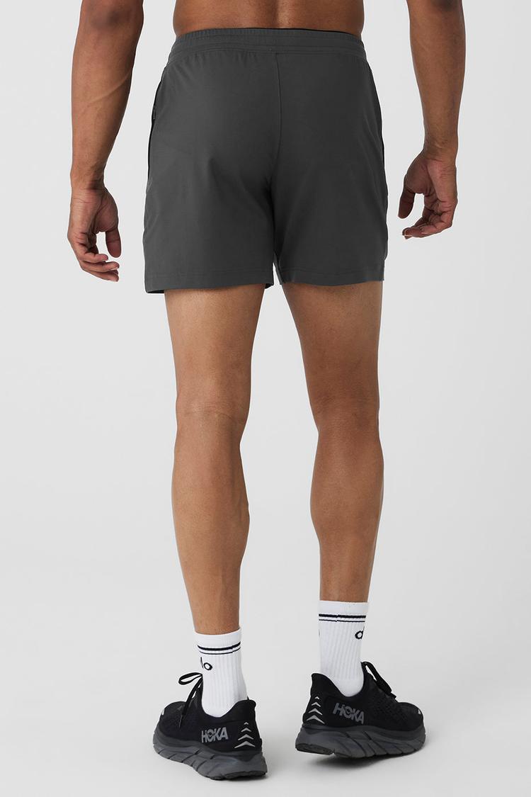 7'' CONQUER REACT PERFORMANCE SHORT