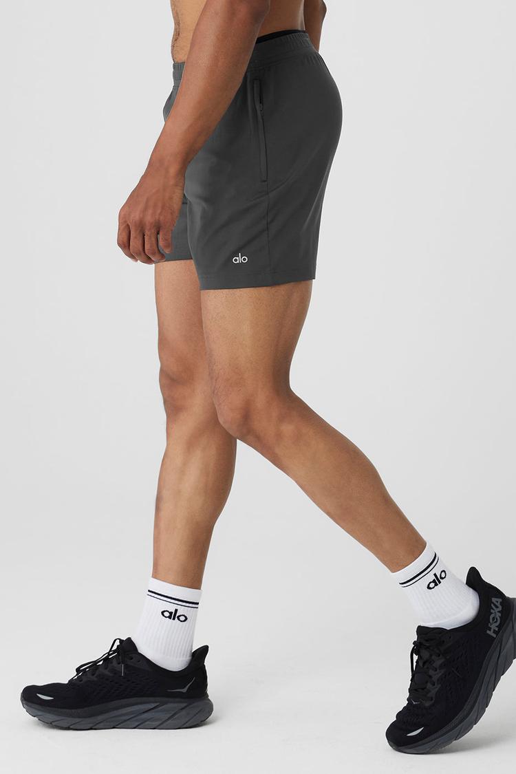 7'' CONQUER REACT PERFORMANCE SHORT