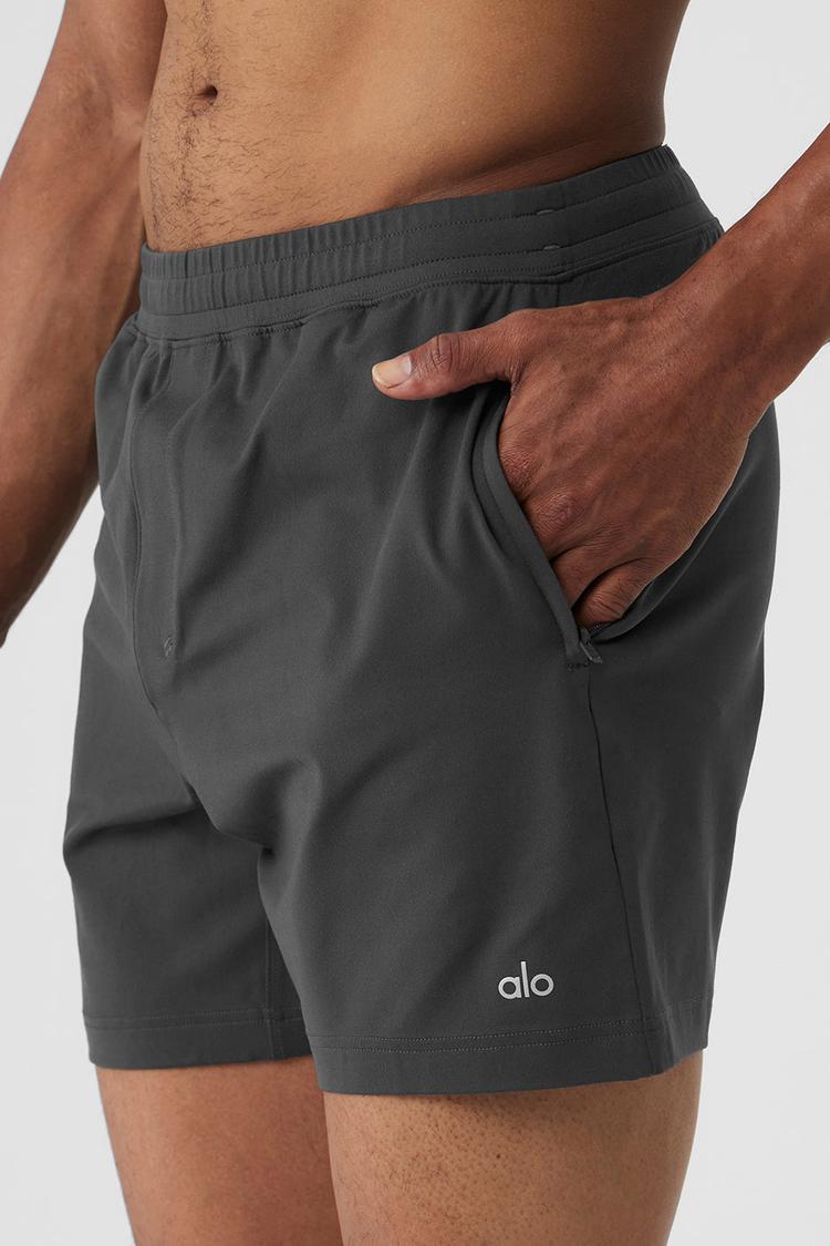7'' CONQUER REACT PERFORMANCE SHORT