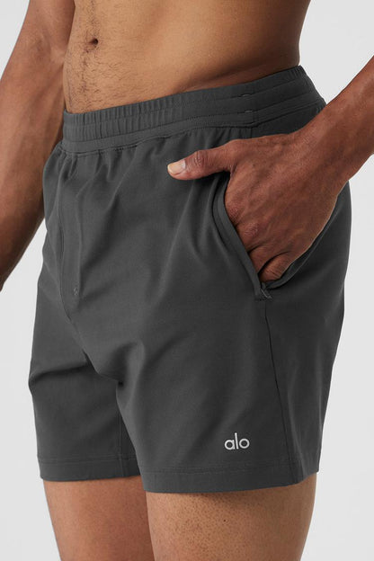 7'' CONQUER REACT PERFORMANCE SHORT