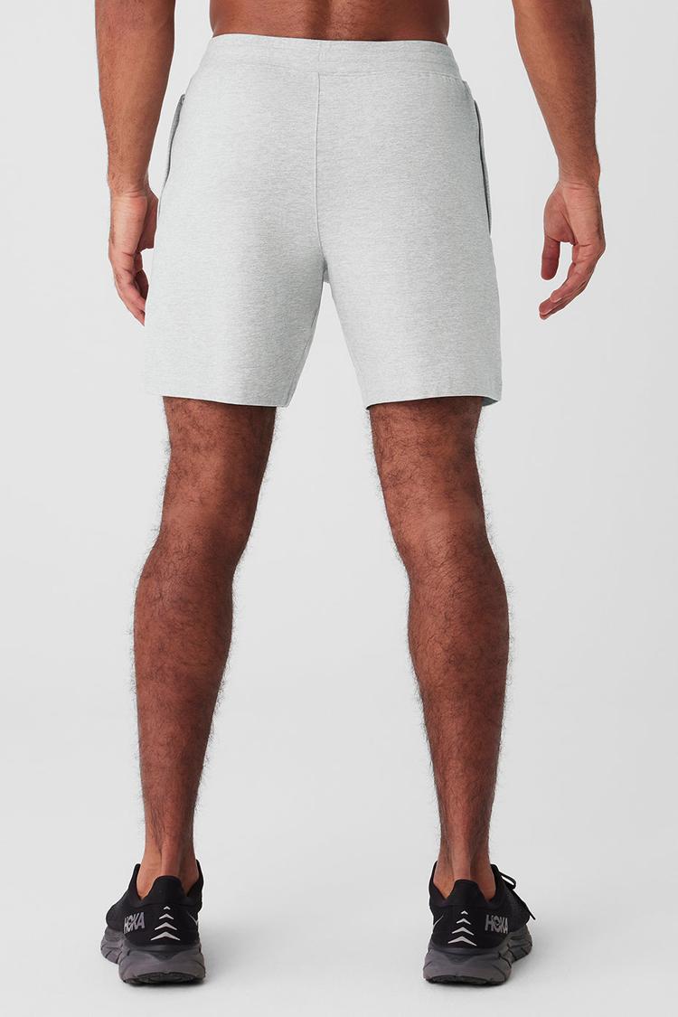7'' CONQUER REACT PERFORMANCE SHORT