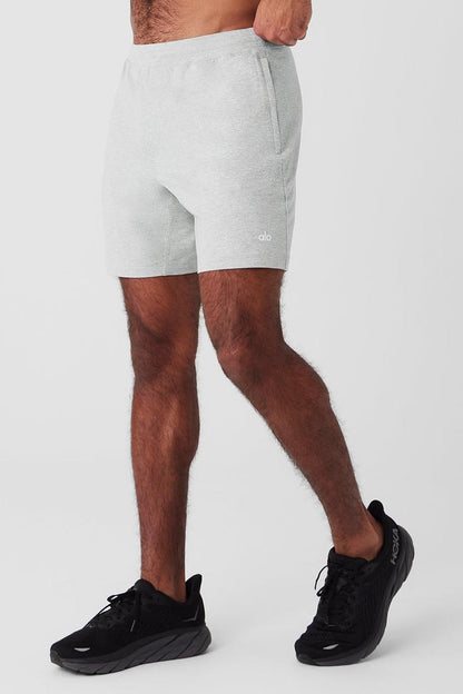 7'' CONQUER REACT PERFORMANCE SHORT