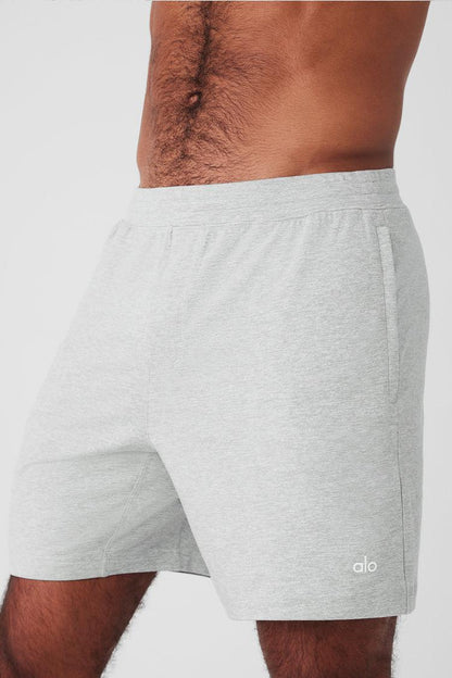 7'' CONQUER REACT PERFORMANCE SHORT