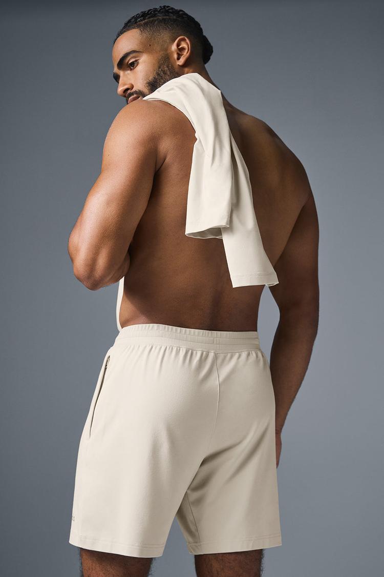 7'' CONQUER REACT PERFORMANCE SHORT