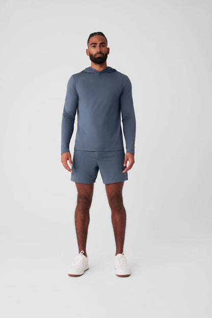 7'' CONQUER REACT PERFORMANCE SHORT