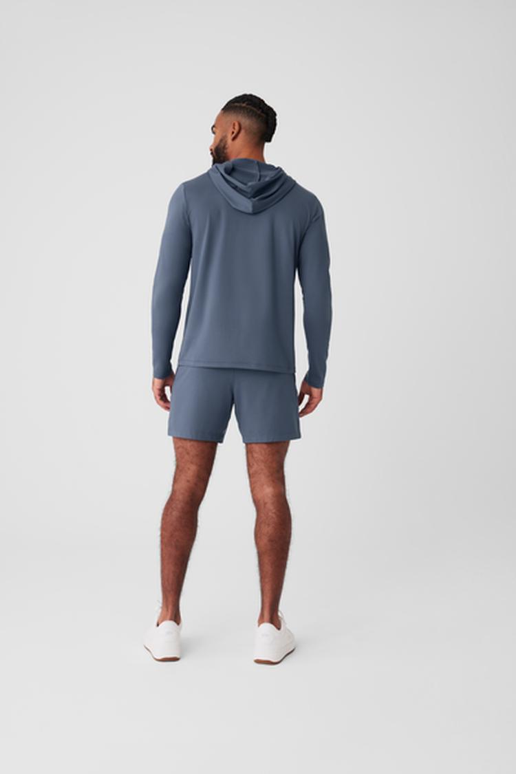 7'' CONQUER REACT PERFORMANCE SHORT
