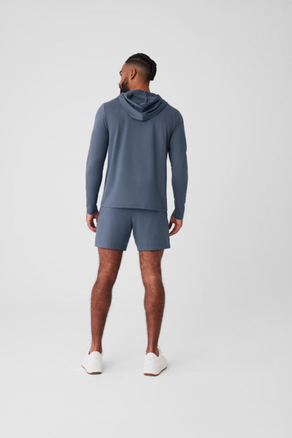 7'' CONQUER REACT PERFORMANCE SHORT