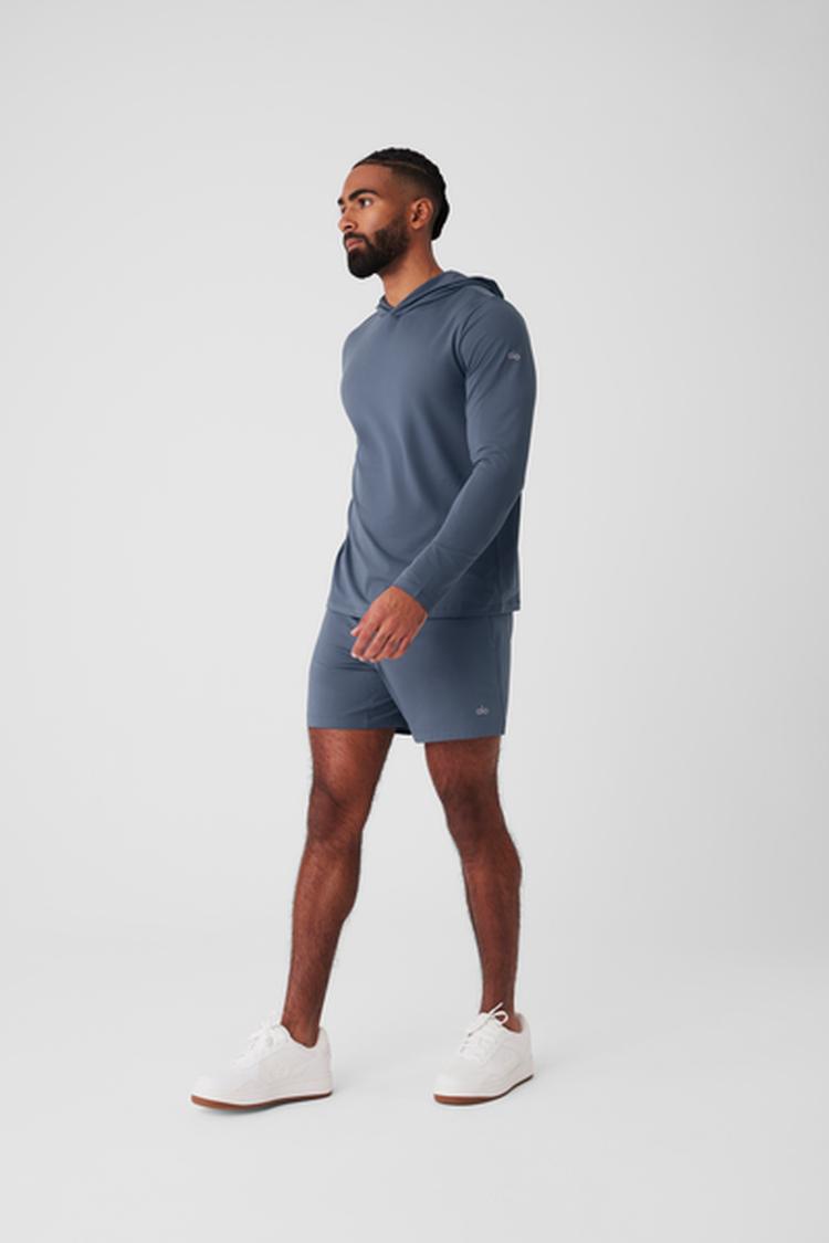 7'' CONQUER REACT PERFORMANCE SHORT