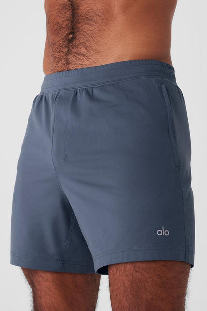 7'' CONQUER REACT PERFORMANCE SHORT