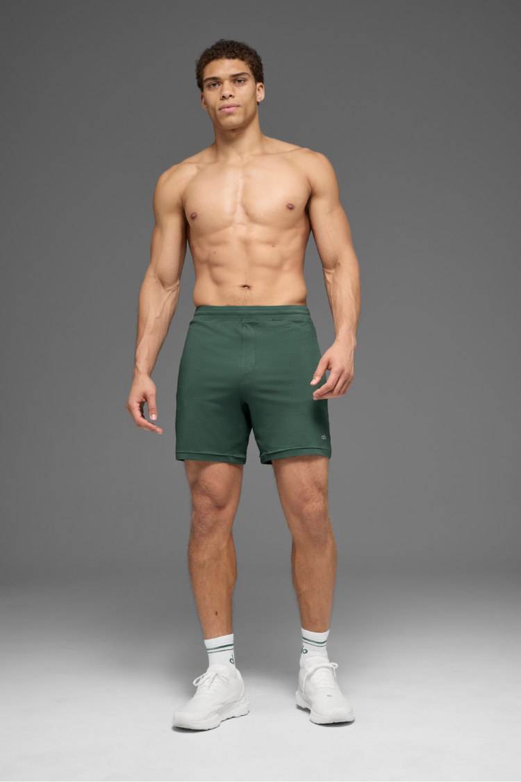 7'' CONQUER REACT PERFORMANCE SHORT