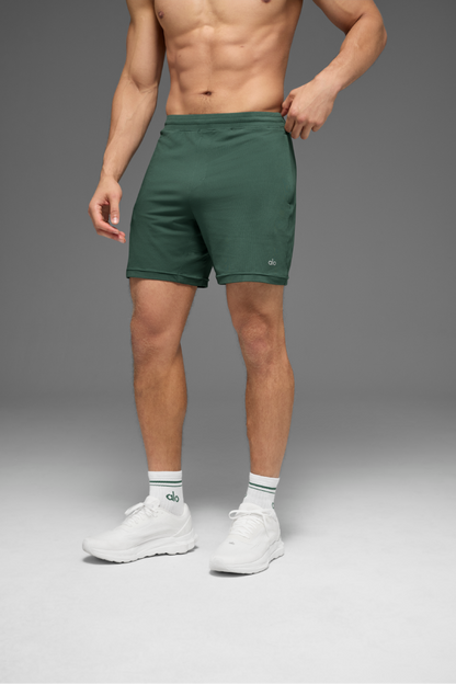 7'' CONQUER REACT PERFORMANCE SHORT