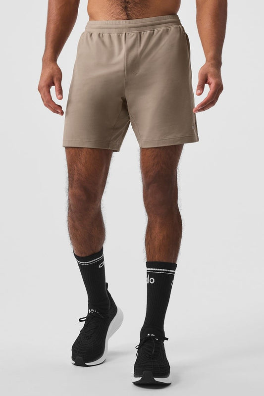 7'' CONQUER REACT PERFORMANCE SHORT