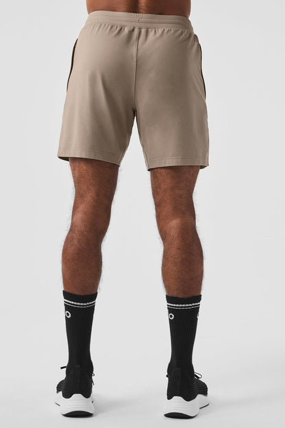 7'' CONQUER REACT PERFORMANCE SHORT