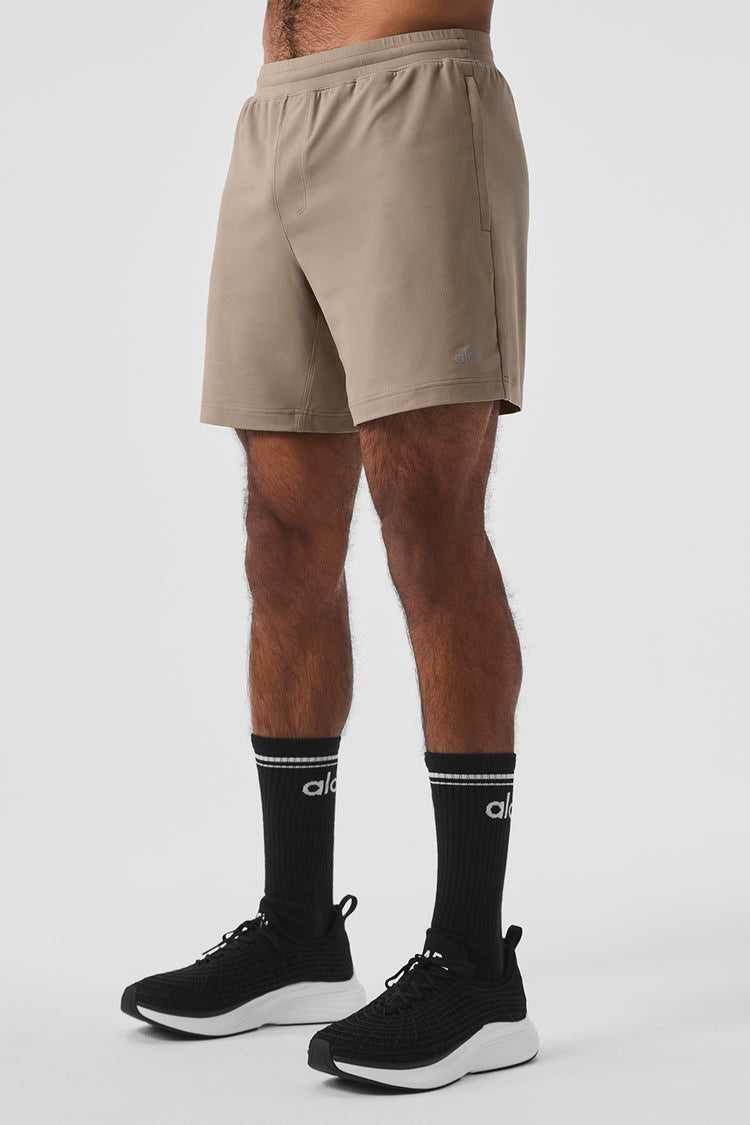 7'' CONQUER REACT PERFORMANCE SHORT