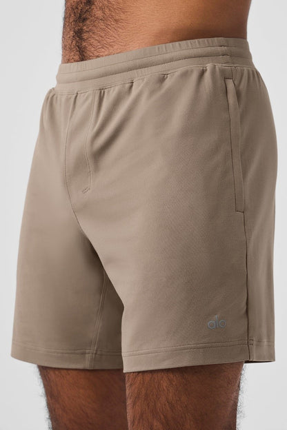 7'' CONQUER REACT PERFORMANCE SHORT