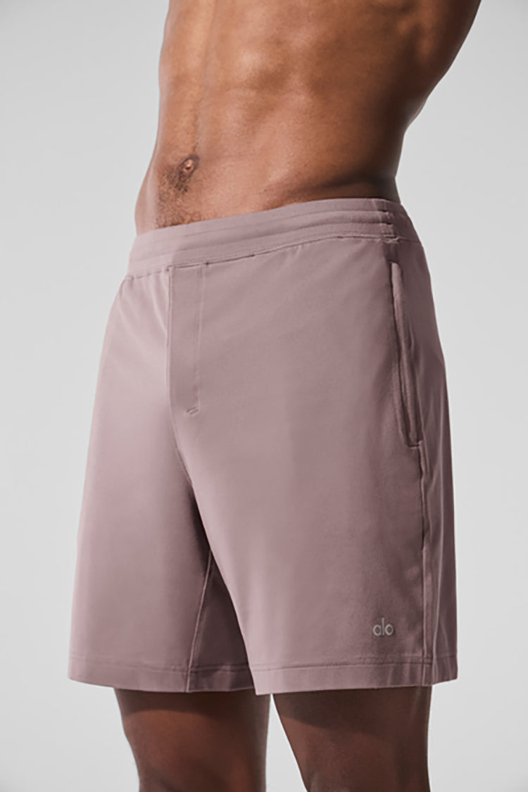 7'' CONQUER REACT PERFORMANCE SHORT