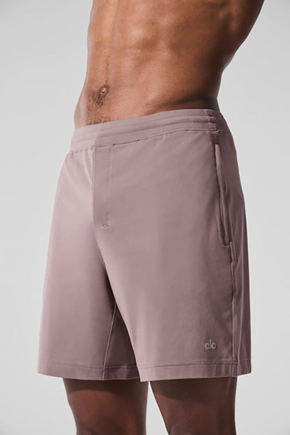 7'' CONQUER REACT PERFORMANCE SHORT