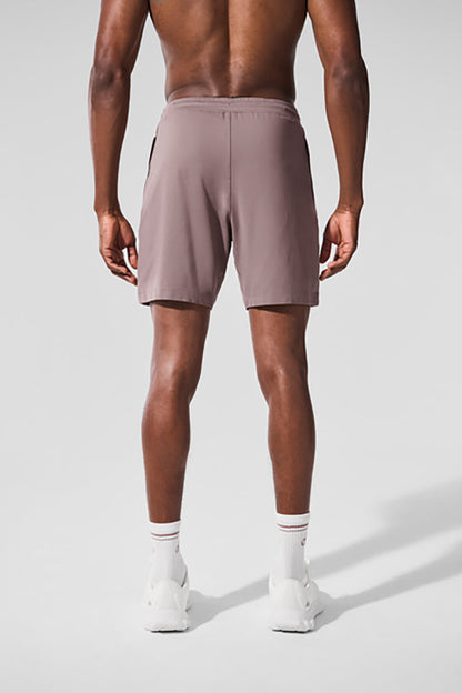 7'' CONQUER REACT PERFORMANCE SHORT