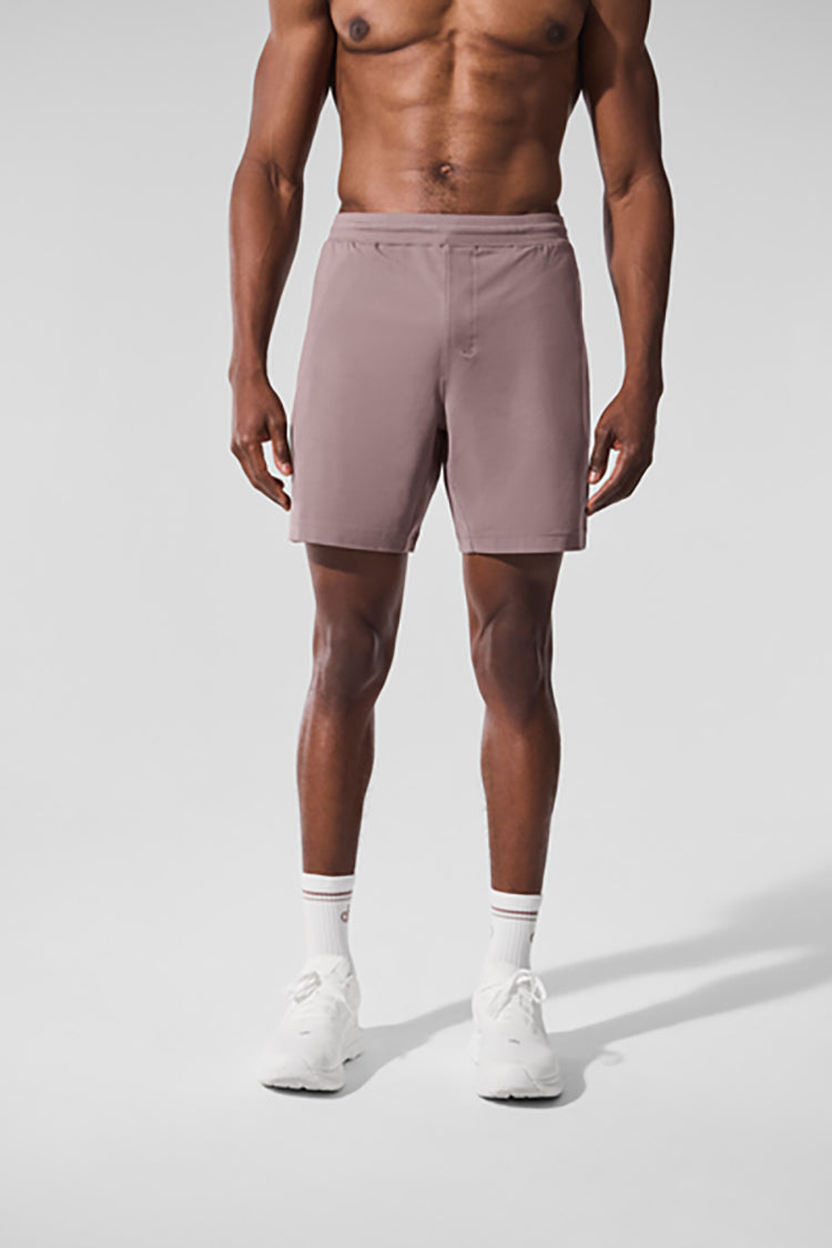 7'' CONQUER REACT PERFORMANCE SHORT